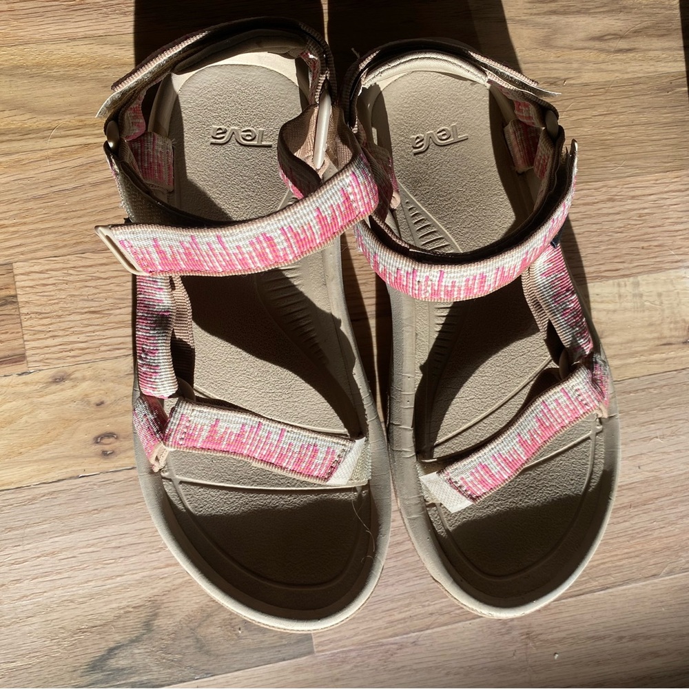 Teva Hurricane XLT2